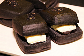 チャコ－ルキュ－ブ