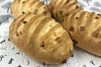 ショコラ ハ－スブレッド