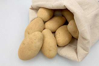 じゃがいもパン