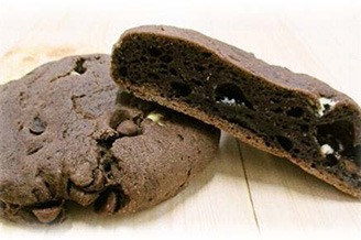 もちもちちょこ（発酵なし）