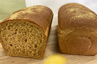 アナダマ・ブレッド（Anadama Bread）
