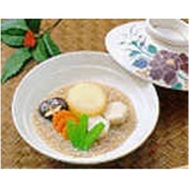 野菜盛合せ