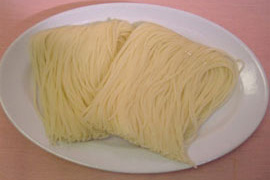 盛岡冷麺