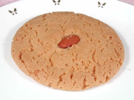 杏仁酥（アンニンス－）